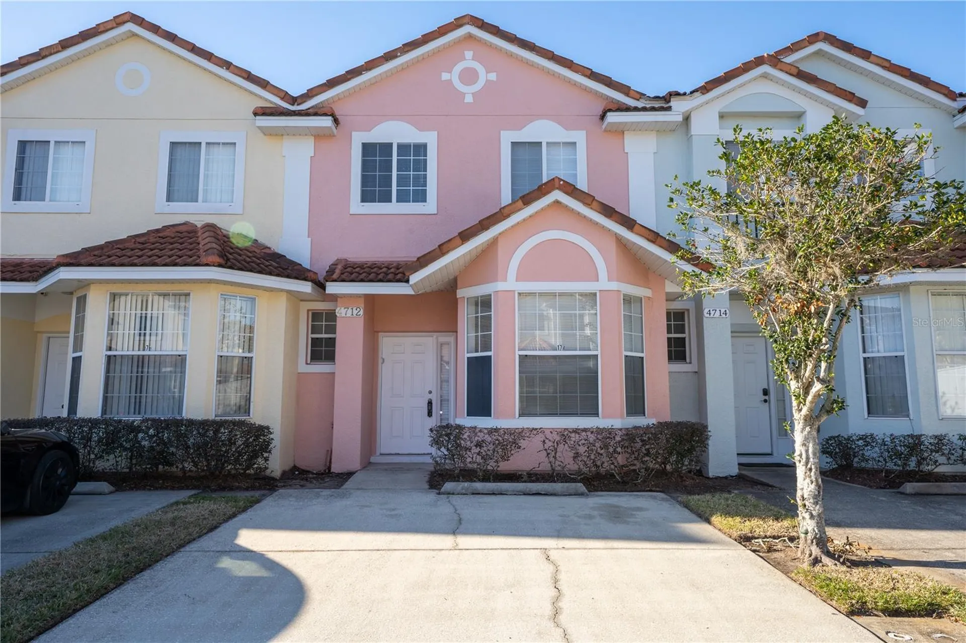 4712 Hemingway House Street Kissimmee FL 34746