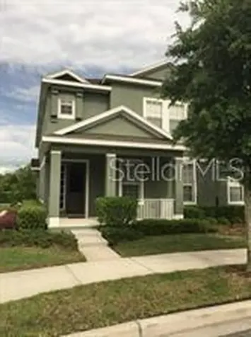 10351 Lake District Lane Orlando FL 32832