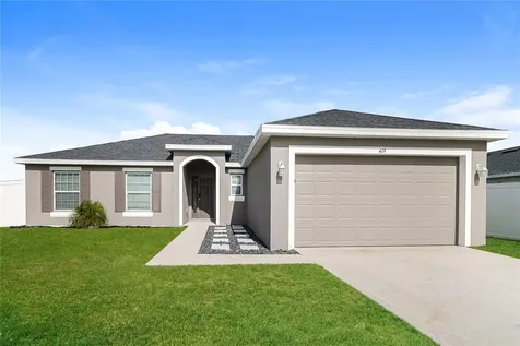 419 Britten Drive Kissimmee FL 34758