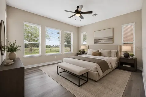 228 Bayou Bend Road Groveland FL 34736