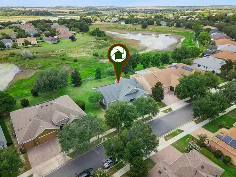 228 Bayou Bend Road Groveland FL 34736