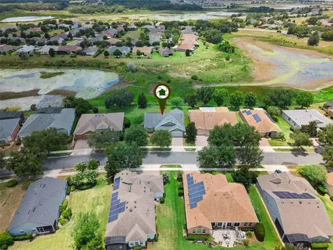 228 Bayou Bend Road Groveland FL 34736
