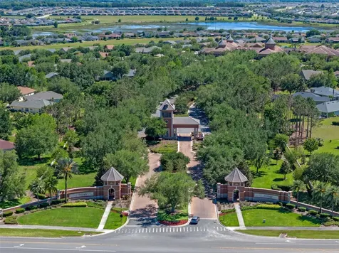 228 Bayou Bend Road Groveland FL 34736