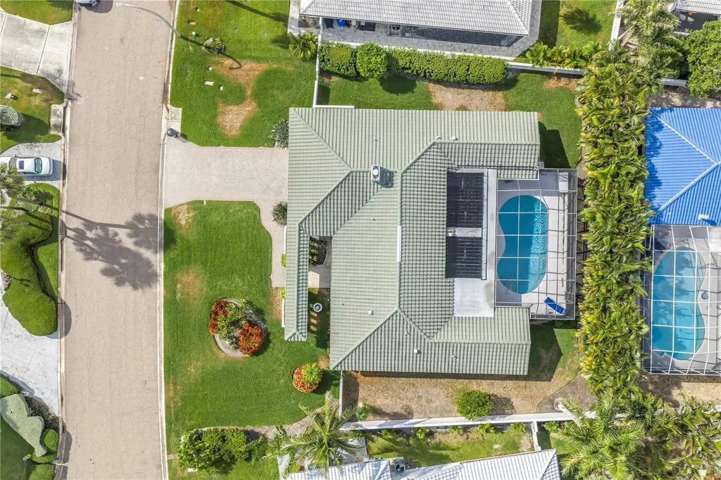 6035 Leeland Street S St Petersburg FL 33715