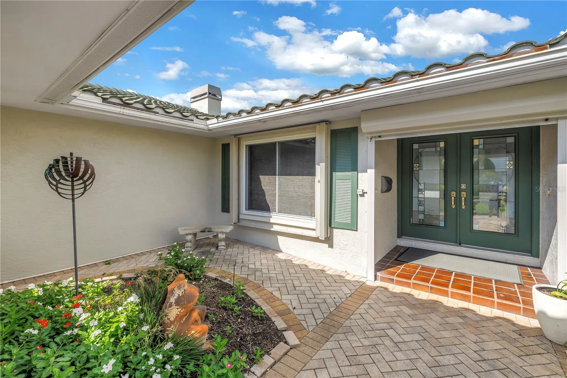 6035 Leeland Street S St Petersburg FL 33715