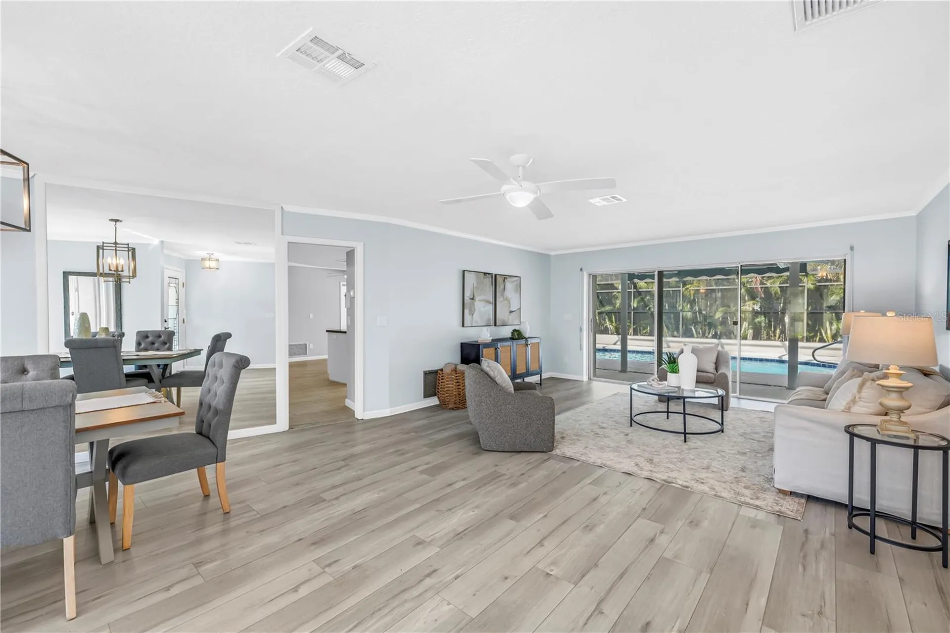 6035 Leeland Street S St Petersburg FL 33715