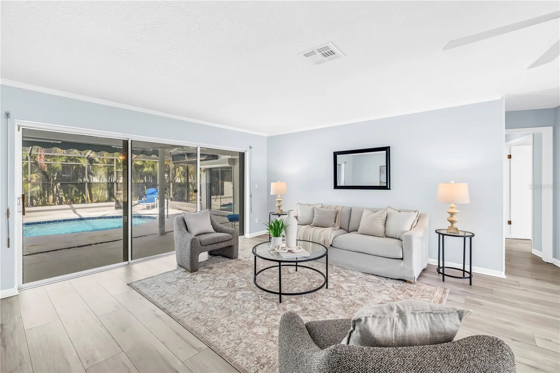 6035 Leeland Street S St Petersburg FL 33715
