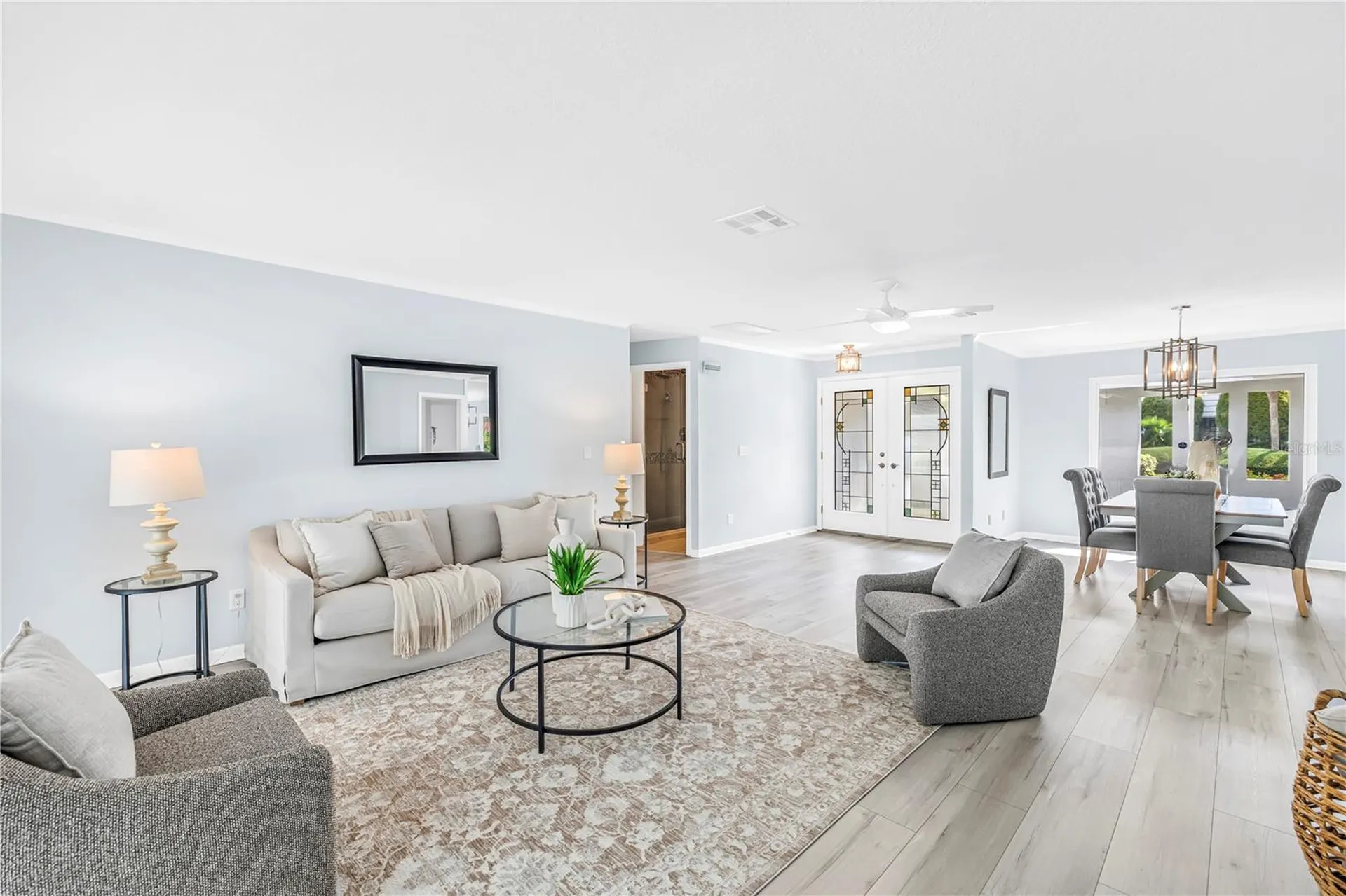 6035 Leeland Street S St Petersburg FL 33715