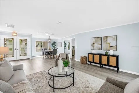 6035 Leeland Street S St Petersburg FL 33715