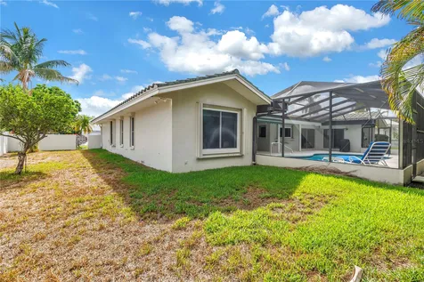 6035 Leeland Street S St Petersburg FL 33715