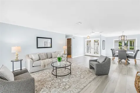 6035 Leeland Street S St Petersburg FL 33715