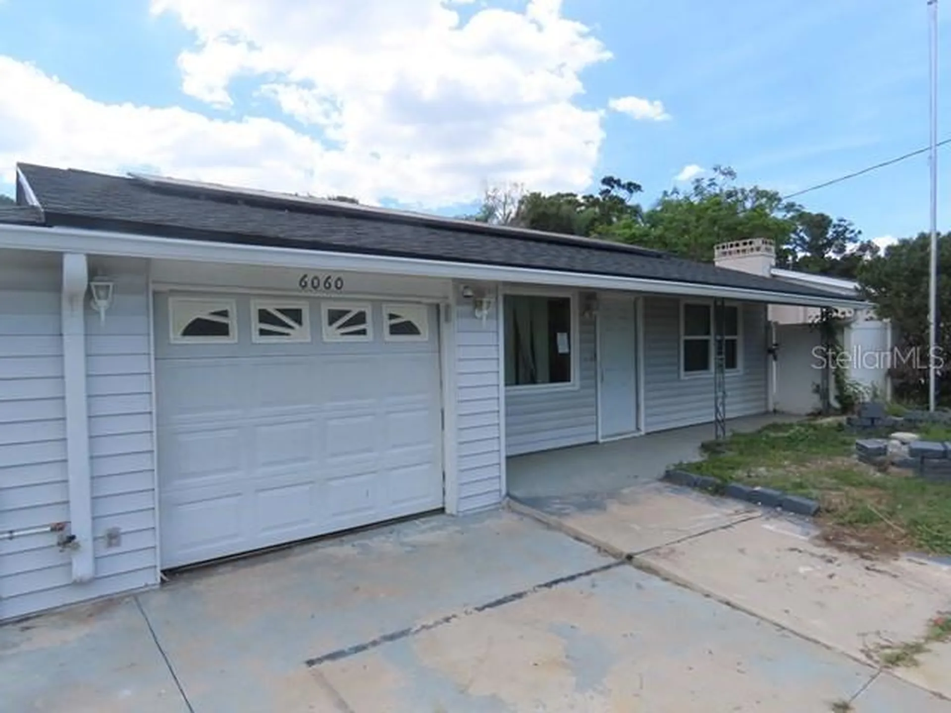6060 62nd Street N St Petersburg FL 33709