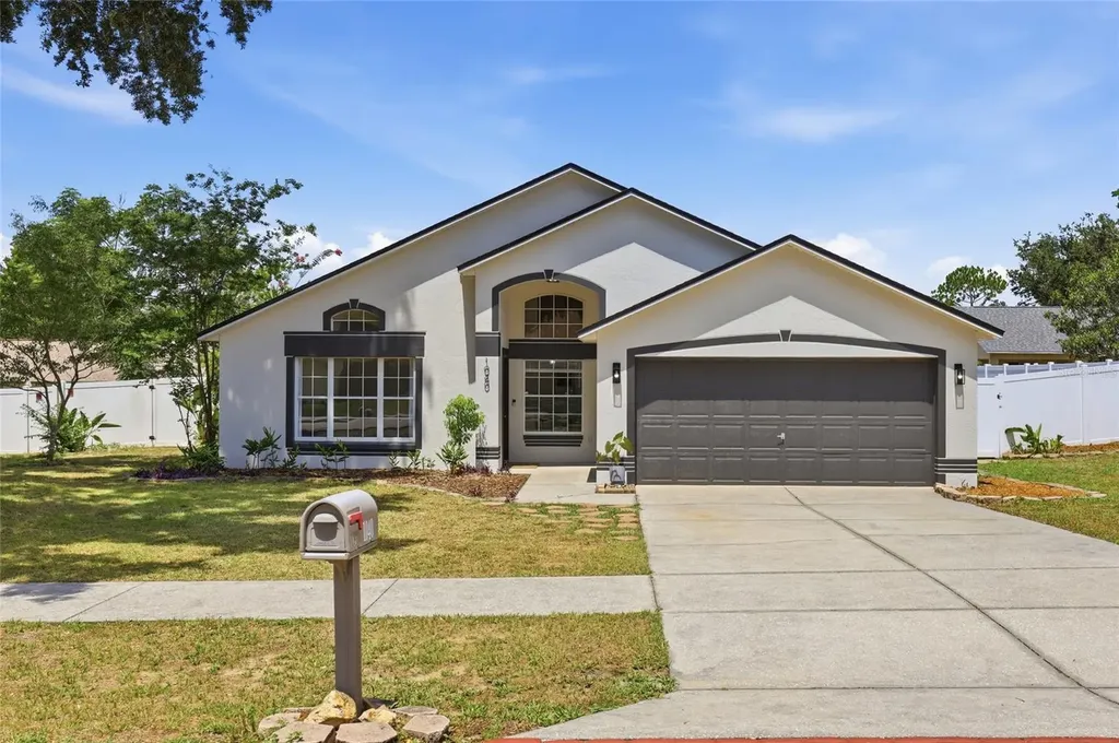 1040 Arbor Hill Circle Minneola FL 34715