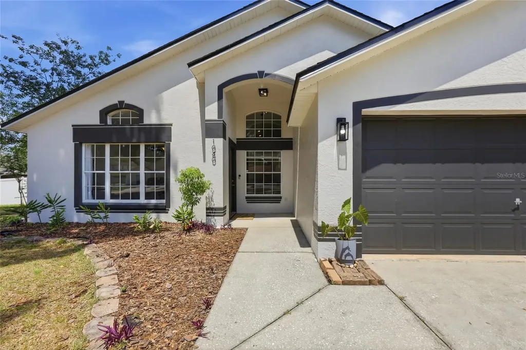 1040 Arbor Hill Circle Minneola FL 34715