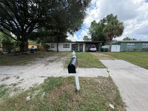 10111 N Ola Avenue Tampa FL 33612