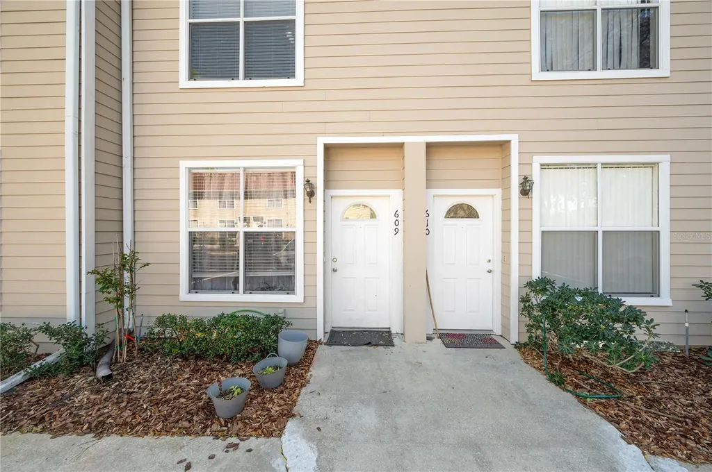 3901 SW 20th Avenue Gainesville FL 32607