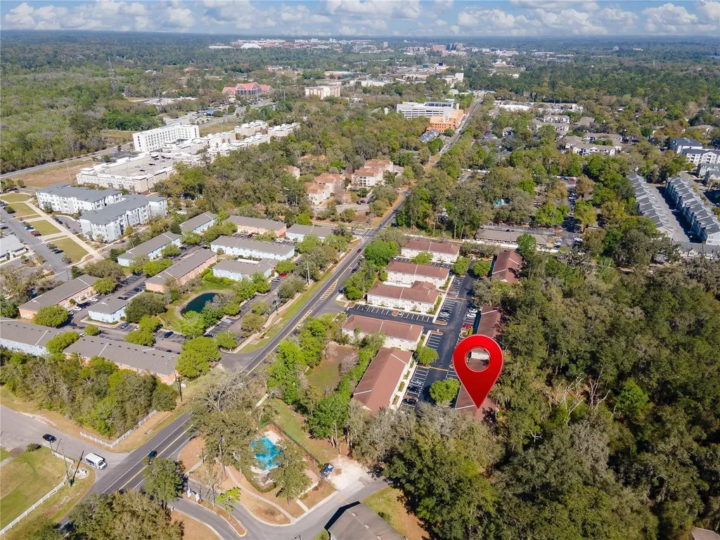 3901 SW 20th Avenue Gainesville FL 32607