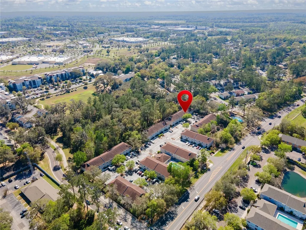 3901 SW 20th Avenue Gainesville FL 32607