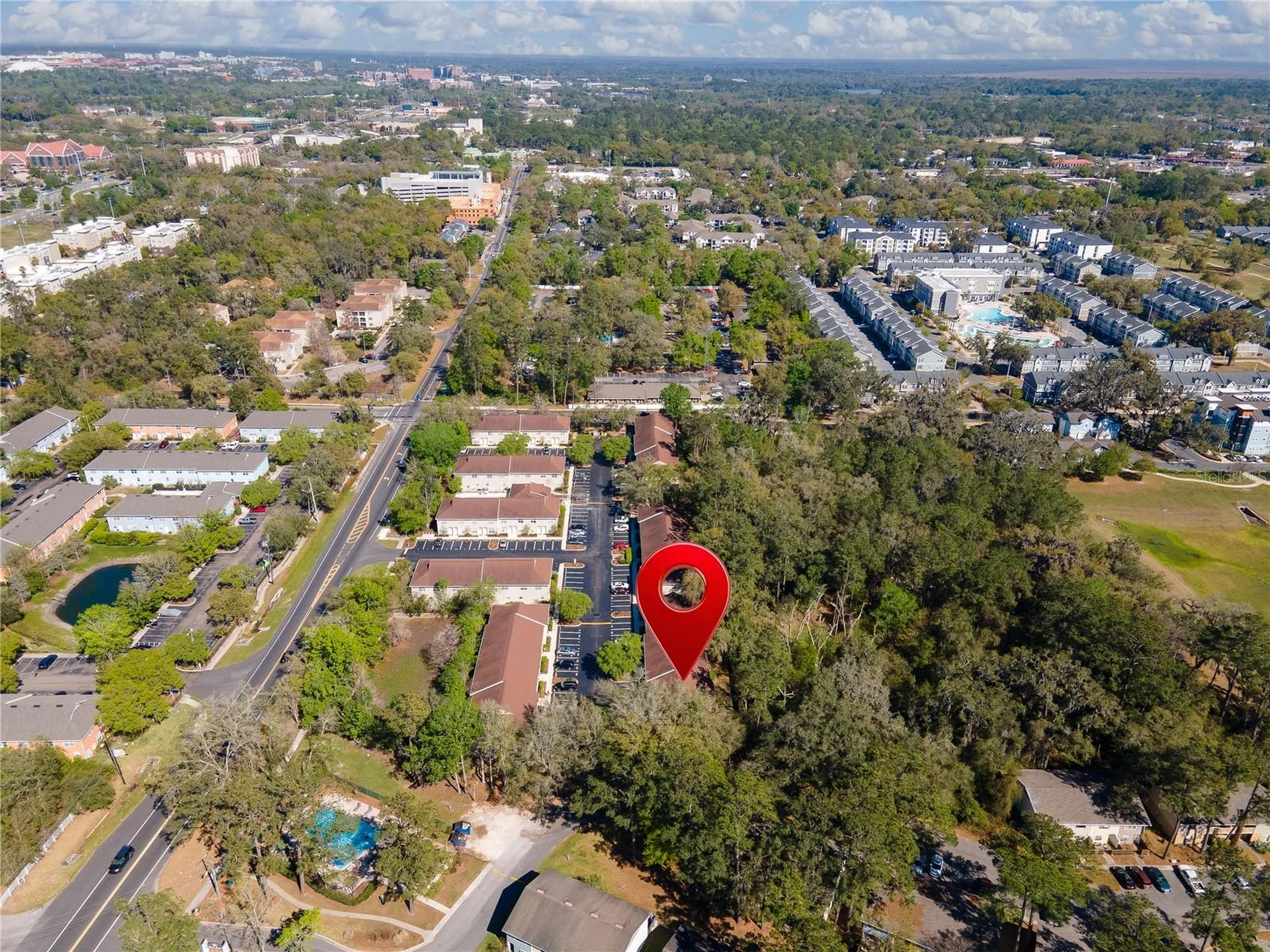 3901 SW 20th Avenue Gainesville FL 32607