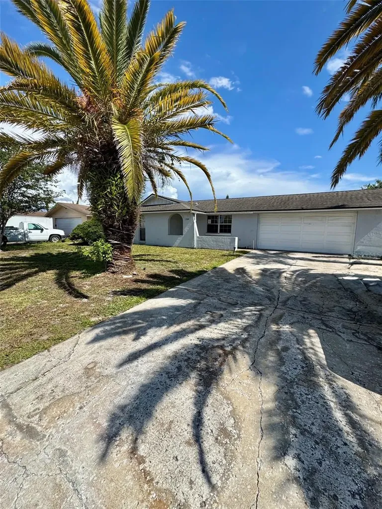 7304 Embassy Boulevard Port Richey FL 34668