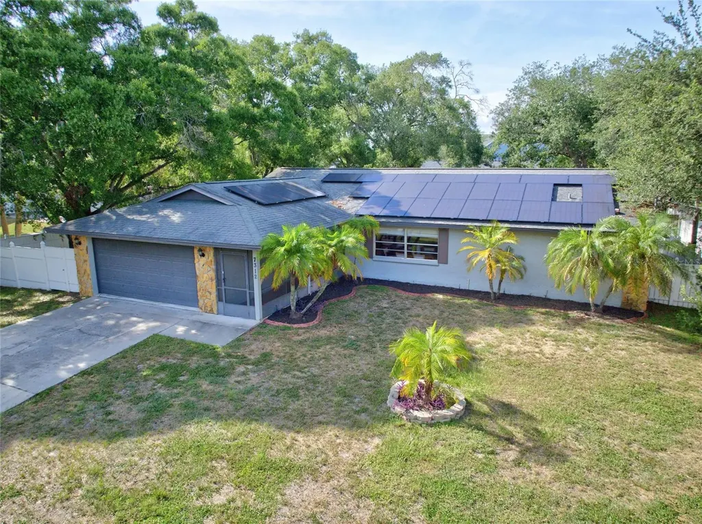 7312 S Fitzgerald Street Tampa FL 33616