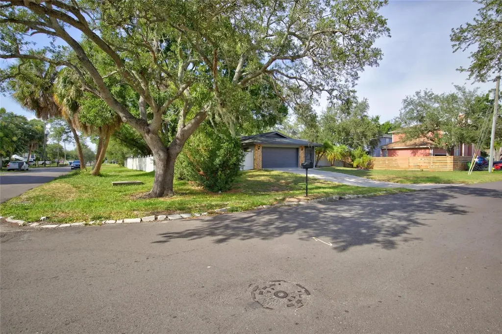 7312 S Fitzgerald Street Tampa FL 33616