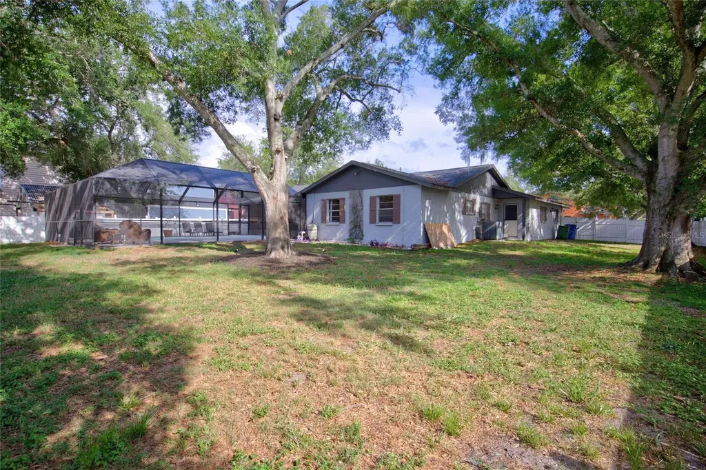 7312 S Fitzgerald Street Tampa FL 33616