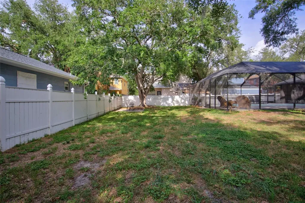 7312 S Fitzgerald Street Tampa FL 33616
