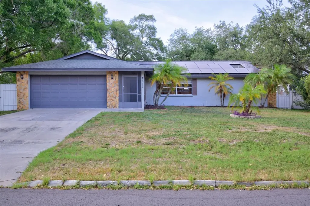 7312 S Fitzgerald Street Tampa FL 33616