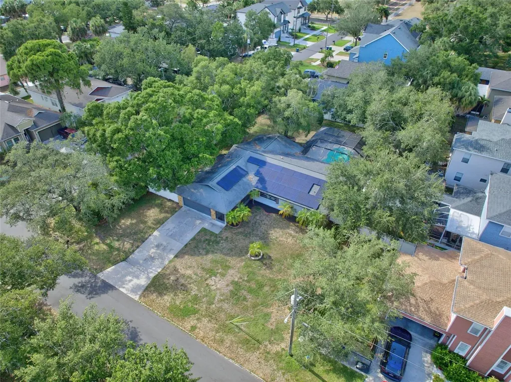 7312 S Fitzgerald Street Tampa FL 33616