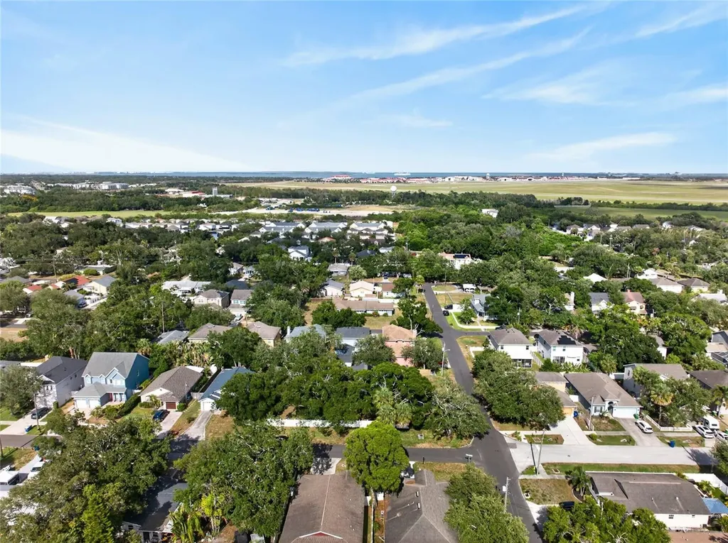 7312 S Fitzgerald Street Tampa FL 33616