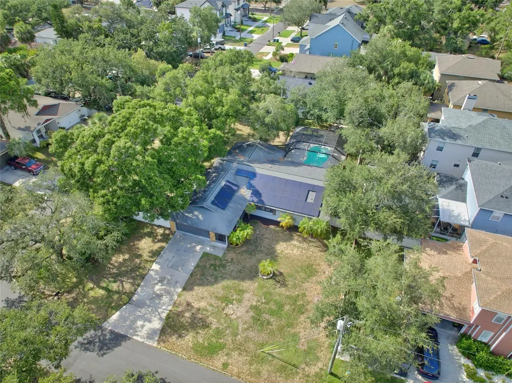 7312 S Fitzgerald Street Tampa FL 33616