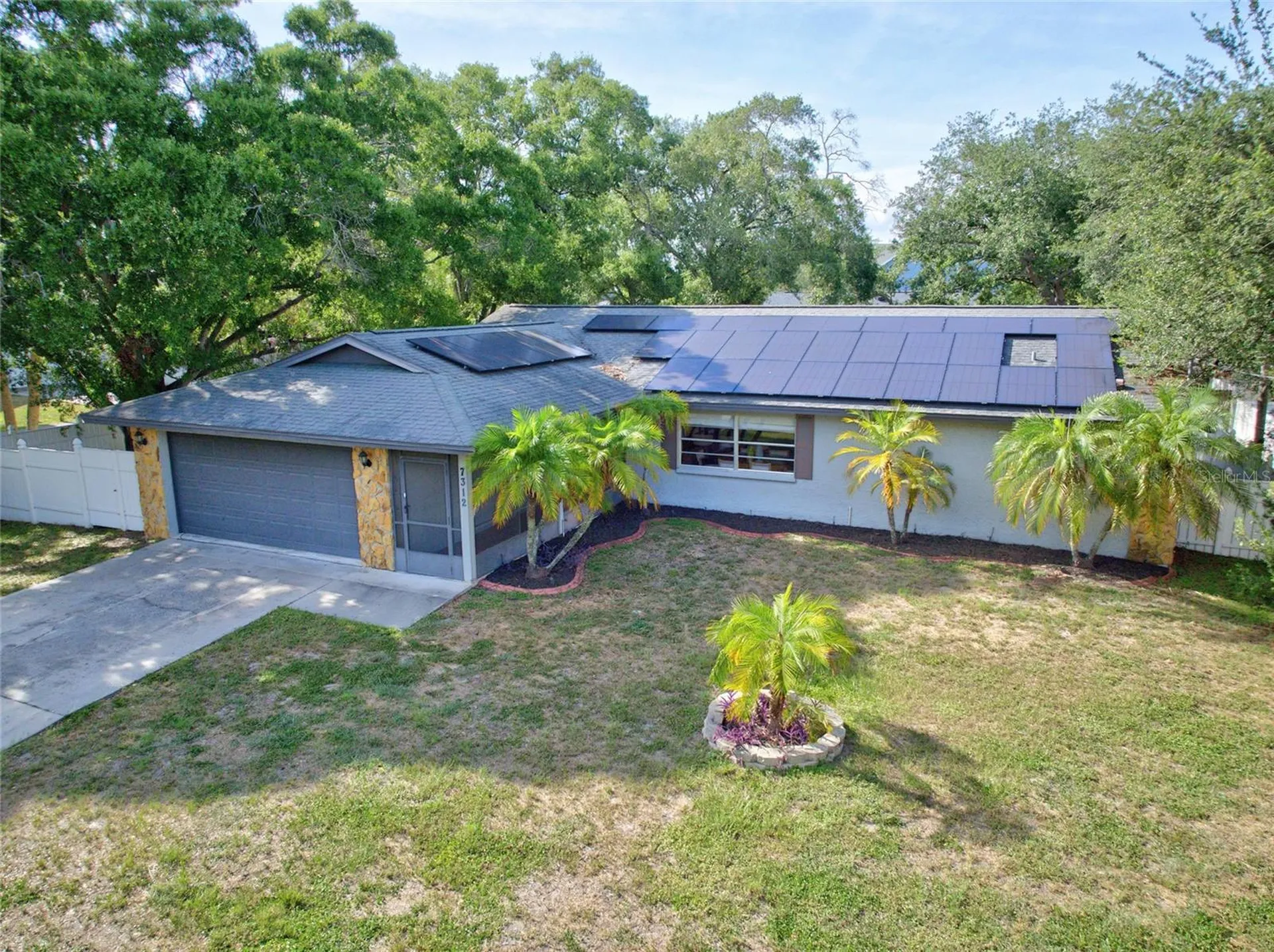 7312 S Fitzgerald Street Tampa FL 33616