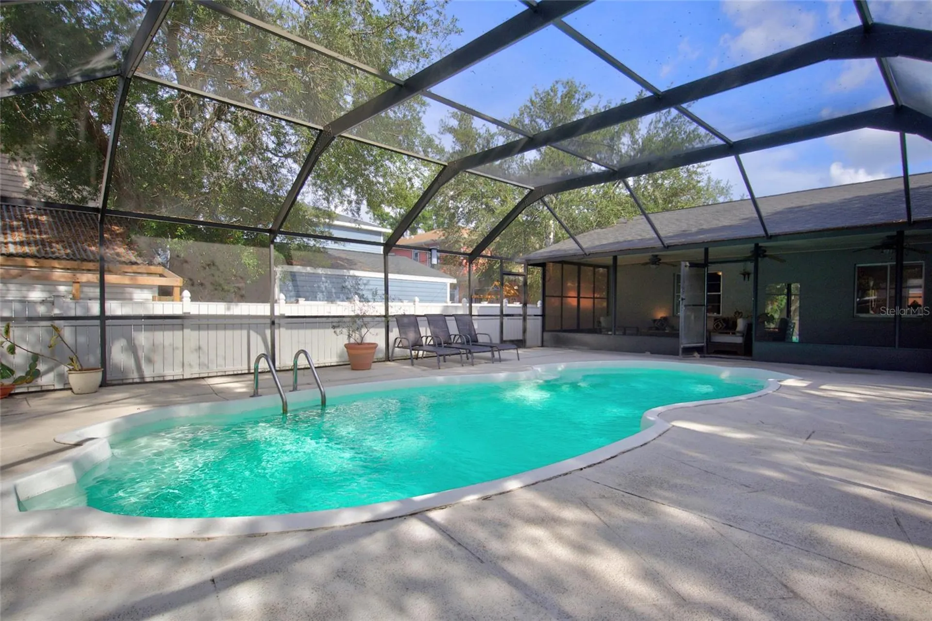 7312 S Fitzgerald Street Tampa FL 33616