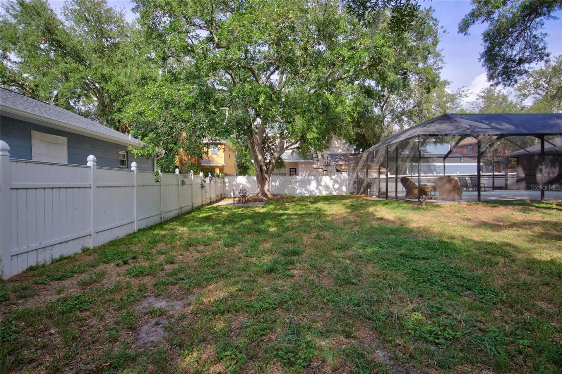 7312 S Fitzgerald Street Tampa FL 33616