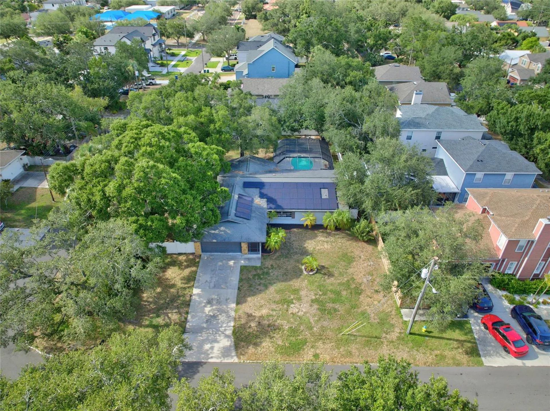 7312 S Fitzgerald Street Tampa FL 33616