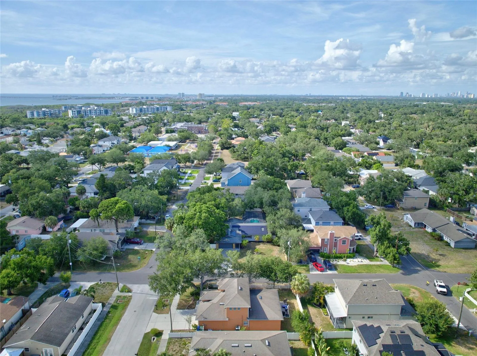 7312 S Fitzgerald Street Tampa FL 33616