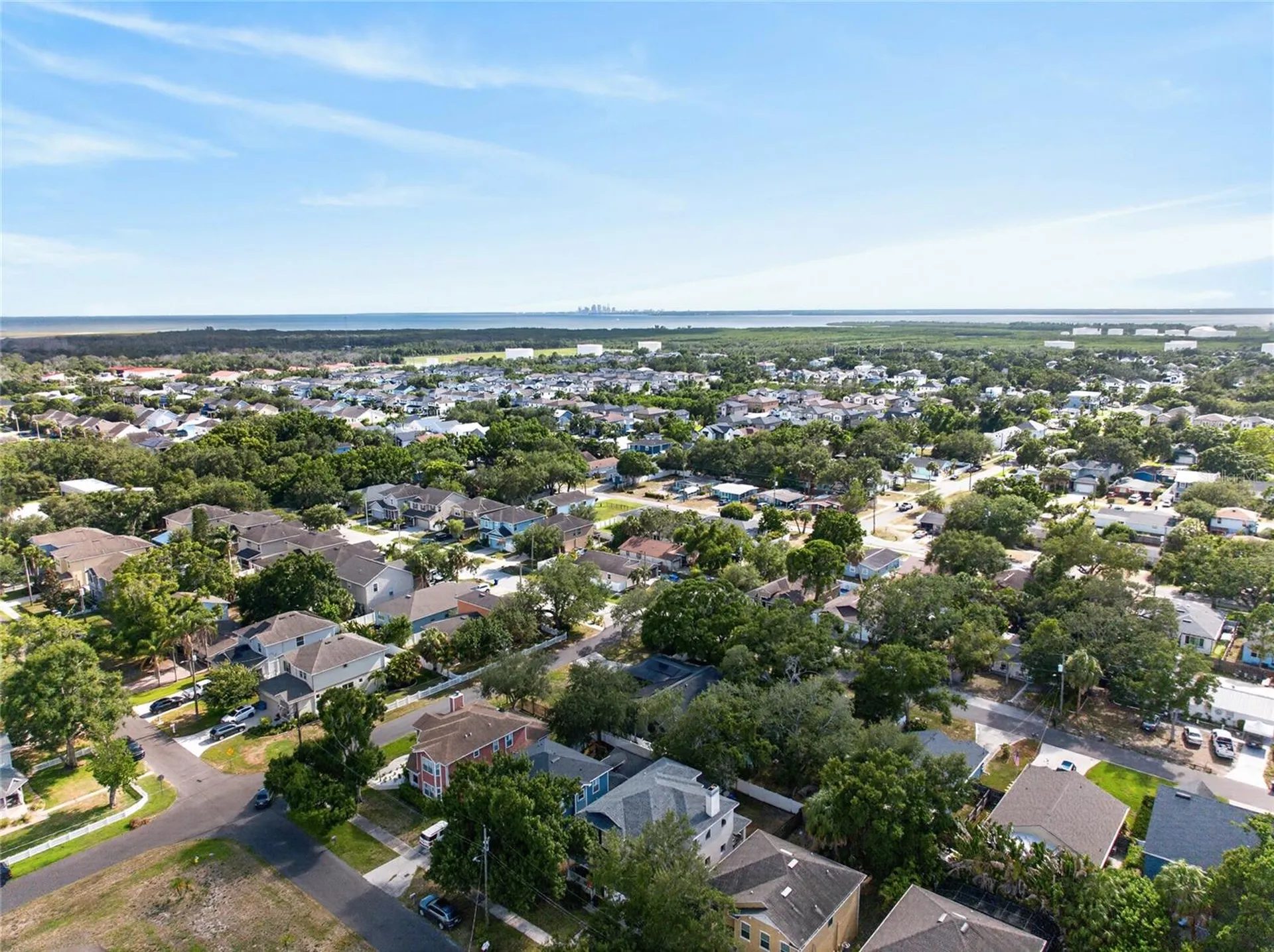 7312 S Fitzgerald Street Tampa FL 33616
