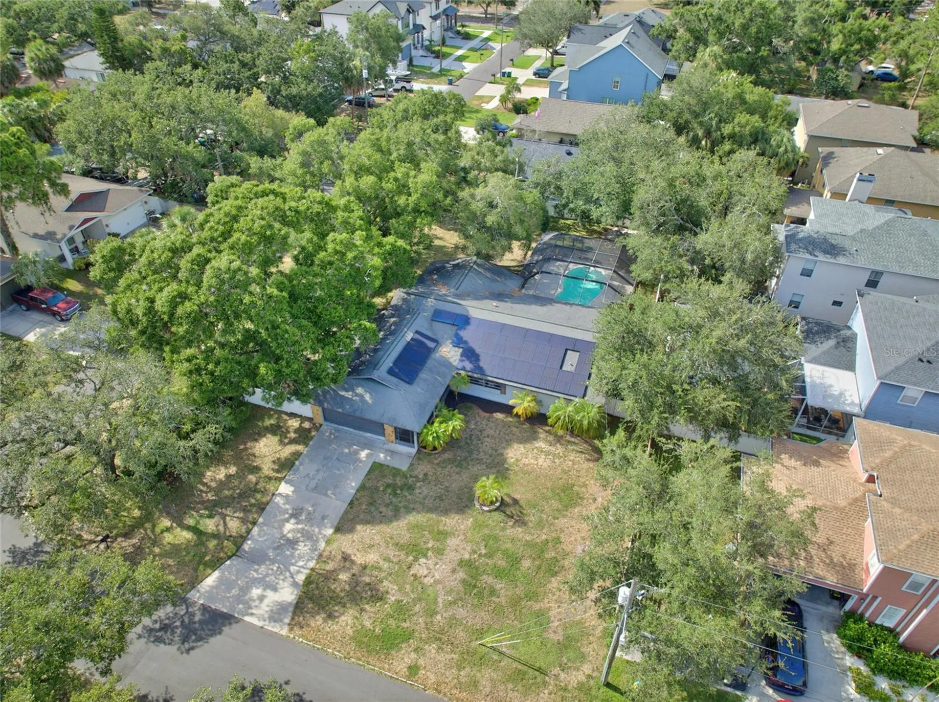 7312 S Fitzgerald Street Tampa FL 33616
