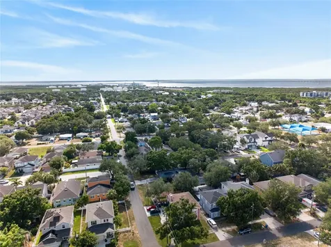 7312 S Fitzgerald Street Tampa FL 33616