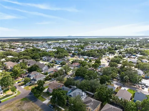 7312 S Fitzgerald Street Tampa FL 33616