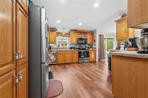 6679 NW 27th Place Bell FL 32619