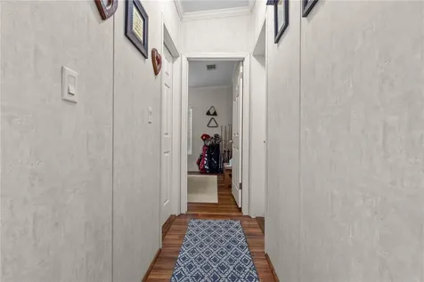 6679 NW 27th Place Bell FL 32619