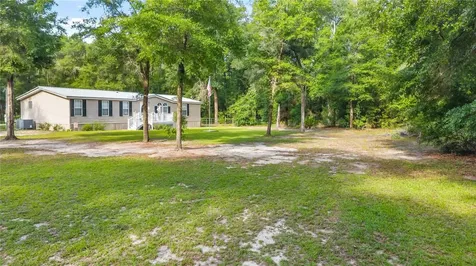 6679 NW 27th Place Bell FL 32619