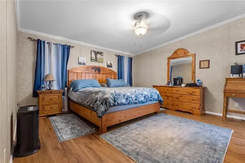 6679 NW 27th Place Bell FL 32619
