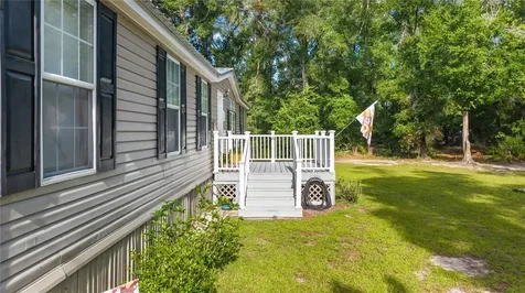 6679 NW 27th Place Bell FL 32619