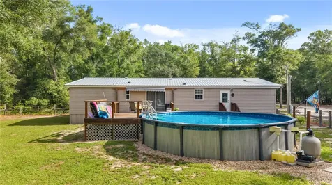 6679 NW 27th Place Bell FL 32619
