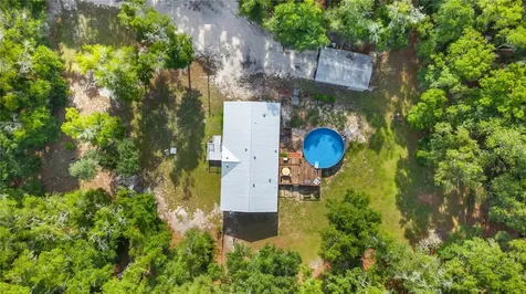 6679 NW 27th Place Bell FL 32619