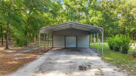 6679 NW 27th Place Bell FL 32619