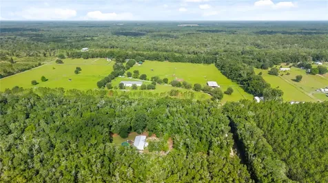 6679 NW 27th Place Bell FL 32619